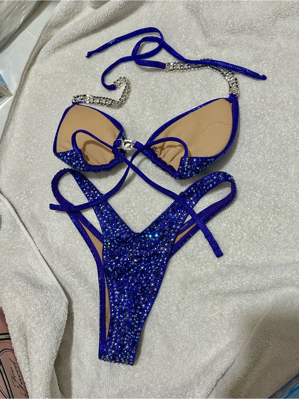 Competition Figure Wpd Competition Suit By Suits You View 2